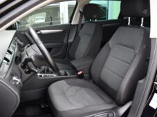 Volkswagen Passat 1.4TSi NAVI VÝHŘEV PDC - 13