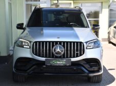 Mercedes-Benz GLS 63 AMG 4MATIC+ 7MÍST HUD TAŽNÉ - 8