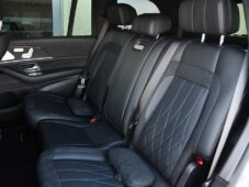 Mercedes-Benz GLS 63 AMG 4MATIC+ 7MÍST HUD TAŽNÉ - 18