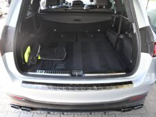 Mercedes-Benz GLS 63 AMG 4MATIC+ 7MÍST HUD TAŽNÉ - 59