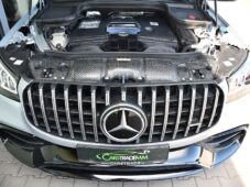 Mercedes-Benz GLS 63 AMG 4MATIC+ 7MÍST HUD TAŽNÉ - 60