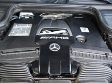 Mercedes-Benz GLS 63 AMG 4MATIC+ 7MÍST HUD TAŽNÉ - 61