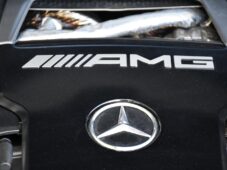 Mercedes-Benz GLS 63 AMG 4MATIC+ 7MÍST HUD TAŽNÉ - 63