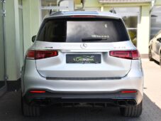 Mercedes-Benz GLS 63 AMG 4MATIC+ 7MÍST HUD TAŽNÉ - 9