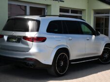 Mercedes-Benz GLS 63 AMG 4MATIC+ 7MÍST HUD TAŽNÉ - 3