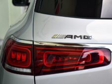 Mercedes-Benz GLS 63 AMG 4MATIC+ 7MÍST HUD TAŽNÉ - 54