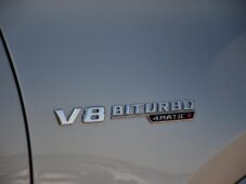 Mercedes-Benz GLS 63 AMG 4MATIC+ 7MÍST HUD TAŽNÉ - 53