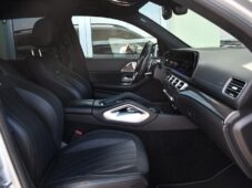 Mercedes-Benz GLS 63 AMG 4MATIC+ 7MÍST HUD TAŽNÉ - 16