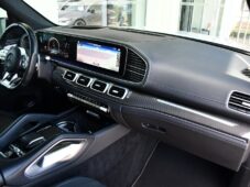 Mercedes-Benz GLS 63 AMG 4MATIC+ 7MÍST HUD TAŽNÉ - 17