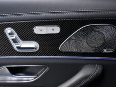 Mercedes-Benz GLS 63 AMG 4MATIC+ 7MÍST HUD TAŽNÉ - 25