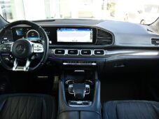 Mercedes-Benz GLS 63 AMG 4MATIC+ 7MÍST HUD TAŽNÉ - 4