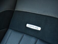 Mercedes-Benz GLS 63 AMG 4MATIC+ 7MÍST HUD TAŽNÉ - 27