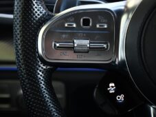 Mercedes-Benz GLS 63 AMG 4MATIC+ 7MÍST HUD TAŽNÉ - 32