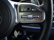 Mercedes-Benz GLS 63 AMG 4MATIC+ 7MÍST HUD TAŽNÉ - 33
