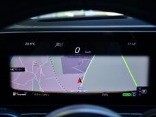 Mercedes-Benz GLS 63 AMG 4MATIC+ 7MÍST HUD TAŽNÉ - 34