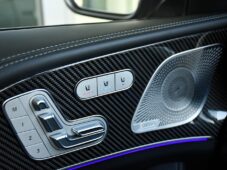 Mercedes-Benz GLS 63 AMG 4MATIC+ 7MÍST HUD TAŽNÉ - 35