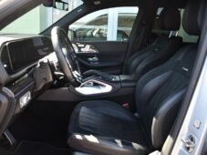 Mercedes-Benz GLS 63 AMG 4MATIC+ 7MÍST HUD TAŽNÉ - 12