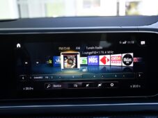 Mercedes-Benz GLS 63 AMG 4MATIC+ 7MÍST HUD TAŽNÉ - 40