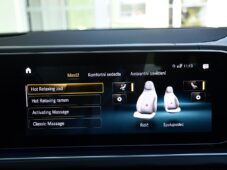 Mercedes-Benz GLS 63 AMG 4MATIC+ 7MÍST HUD TAŽNÉ - 41