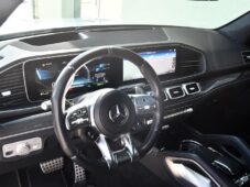 Mercedes-Benz GLS 63 AMG 4MATIC+ 7MÍST HUD TAŽNÉ - 14