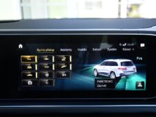 Mercedes-Benz GLS 63 AMG 4MATIC+ 7MÍST HUD TAŽNÉ - 47