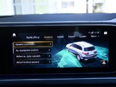 Mercedes-Benz GLS 63 AMG 4MATIC+ 7MÍST HUD TAŽNÉ - 48