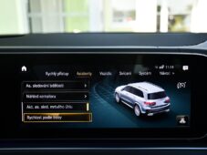 Mercedes-Benz GLS 63 AMG 4MATIC+ 7MÍST HUD TAŽNÉ - 49