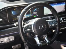 Mercedes-Benz GLS 63 AMG 4MATIC+ 7MÍST HUD TAŽNÉ - 15