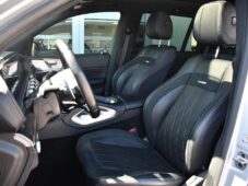 Mercedes-Benz GLS 63 AMG 4MATIC+ 7MÍST HUD TAŽNÉ - 13