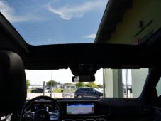 Mercedes-Benz GLS 63 AMG 4MATIC+ 7MÍST HUD TAŽNÉ - 21