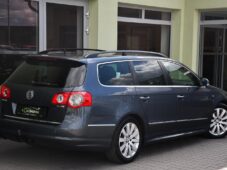 Volkswagen Passat 2.0TDi DSG - 3