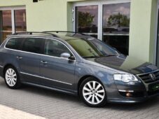 Volkswagen Passat 2.0TDi DSG - 1