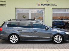 Volkswagen Passat 2.0TDi DSG - 10