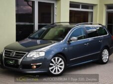 Volkswagen Passat 2.0TDi DSG - 0