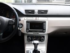 Volkswagen Passat 2.0TDi DSG - 5