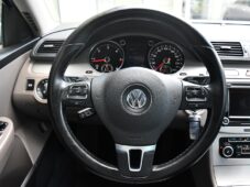Volkswagen Passat 2.0TDi DSG - 20