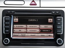 Volkswagen Passat 2.0TDi DSG - 26