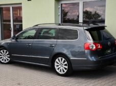 Volkswagen Passat 2.0TDi DSG - 2