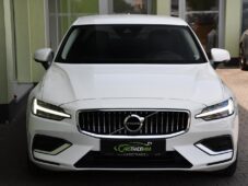 Volvo S60 T4 INSCRIPTION VIRTUAL 1M ČR - 8