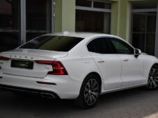Volvo S60 T4 INSCRIPTION VIRTUAL 1M ČR - 3
