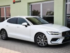 Volvo S60 T4 INSCRIPTION VIRTUAL 1M ČR - 1