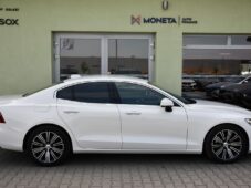 Volvo S60 T4 INSCRIPTION VIRTUAL 1M ČR - 11