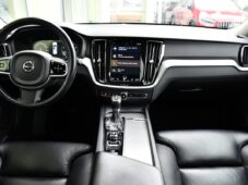 Volvo S60 T4 INSCRIPTION VIRTUAL 1M ČR - 4