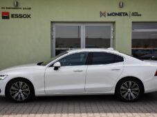 Volvo S60 T4 INSCRIPTION VIRTUAL 1M ČR - 10
