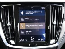 Volvo S60 T4 INSCRIPTION VIRTUAL 1M ČR - 26