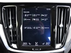 Volvo S60 T4 INSCRIPTION VIRTUAL 1M ČR - 27