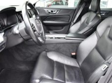 Volvo S60 T4 INSCRIPTION VIRTUAL 1M ČR - 12