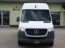 Mercedes-Benz Sprinter 2.0 - 4
