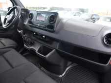 Mercedes-Benz Sprinter 2.0 - 11