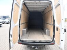 Mercedes-Benz Sprinter 2.0 - 23